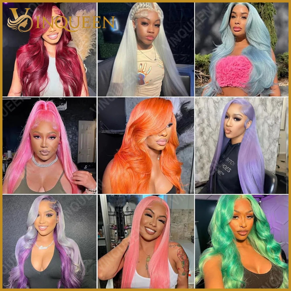 Mèches Lisses 613 Blonde 100% Cheveux Humains Remy Brazilian Hair – CLEVI Paris