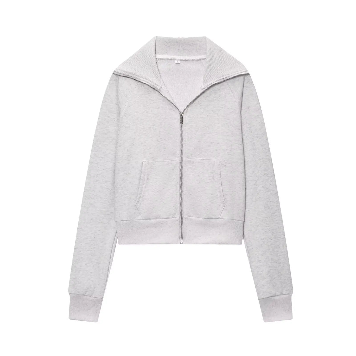 Haut court zippé ou pantalon femme – CLEVI Paris