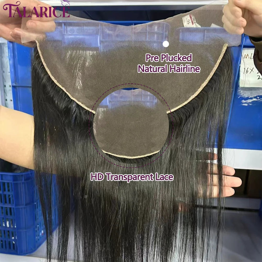 Closure Lace 13x4 Straight Remy Brésilienne – CLEVI Paris