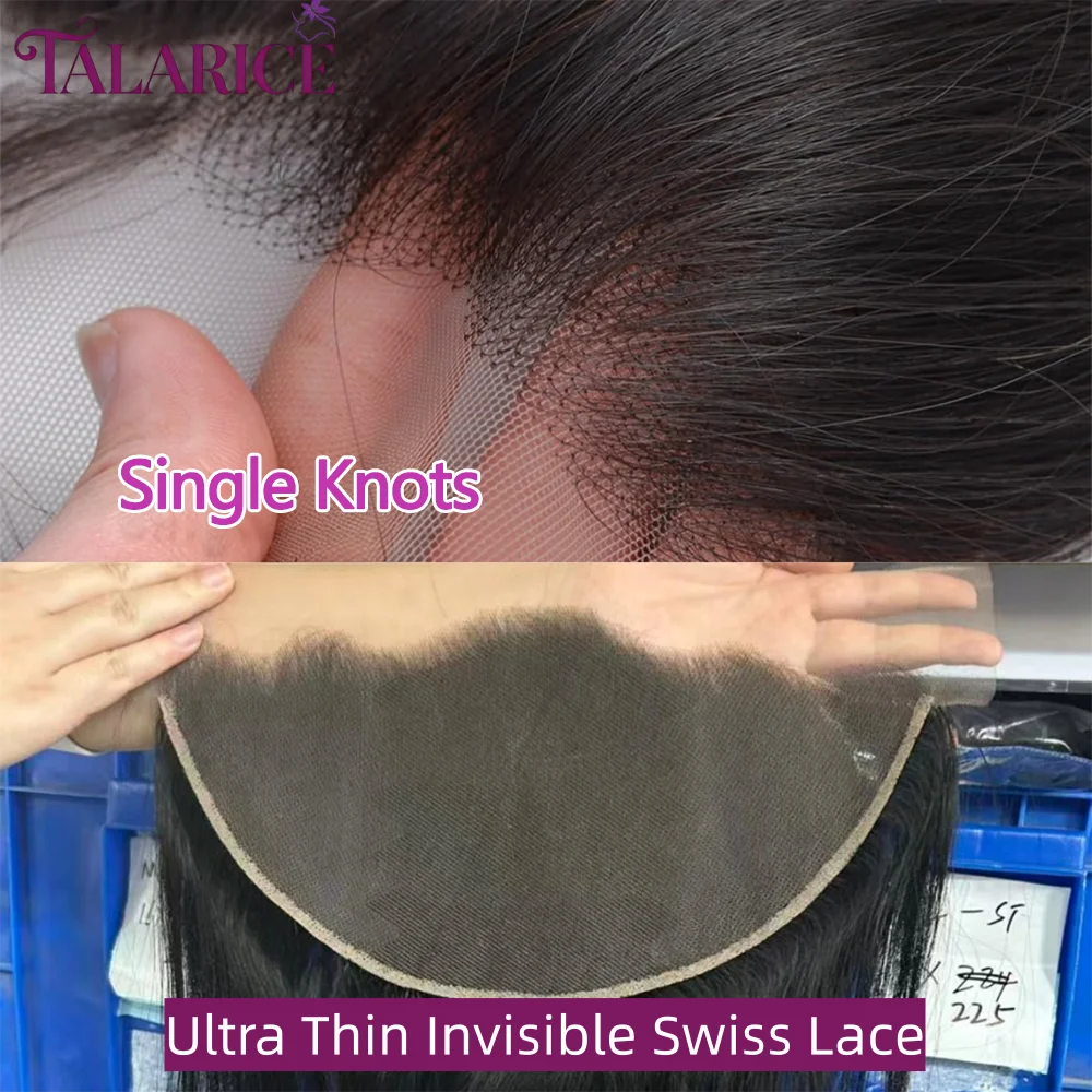 Closure Lace 13x4 Straight Remy Brésilienne – CLEVI Paris