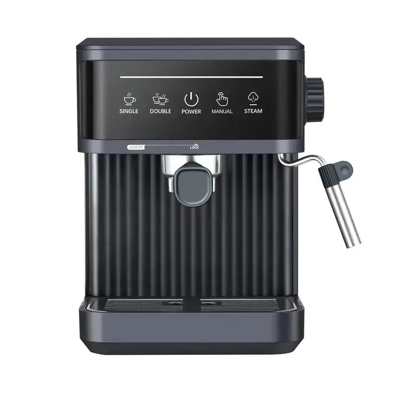 Machine à expresso BALASHOV 20 bars – CLEVI Paris