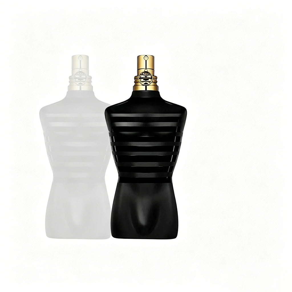 Parfum unisexe sans alcool 125 ml – CLEVI Paris