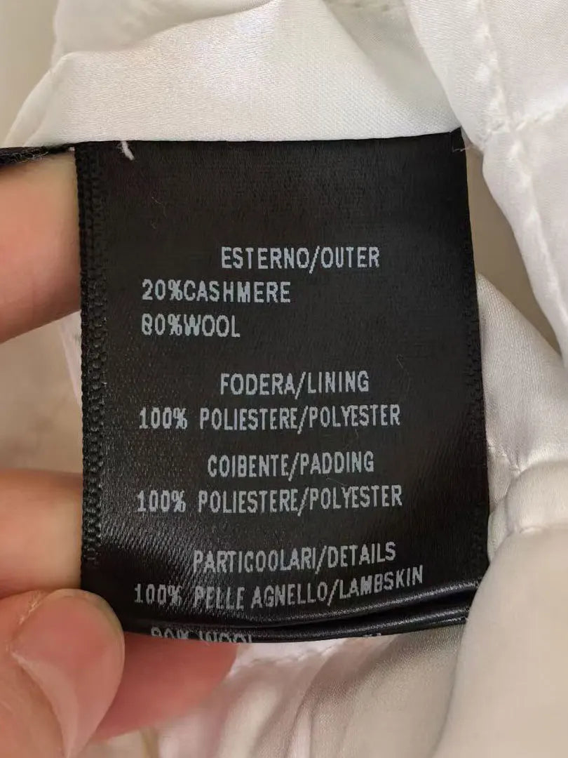 Manteau femme laine et cachemire à capuche – CLEVI Paris