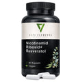 Nicotinamide riboside, 80 gélules – CLEVI Paris