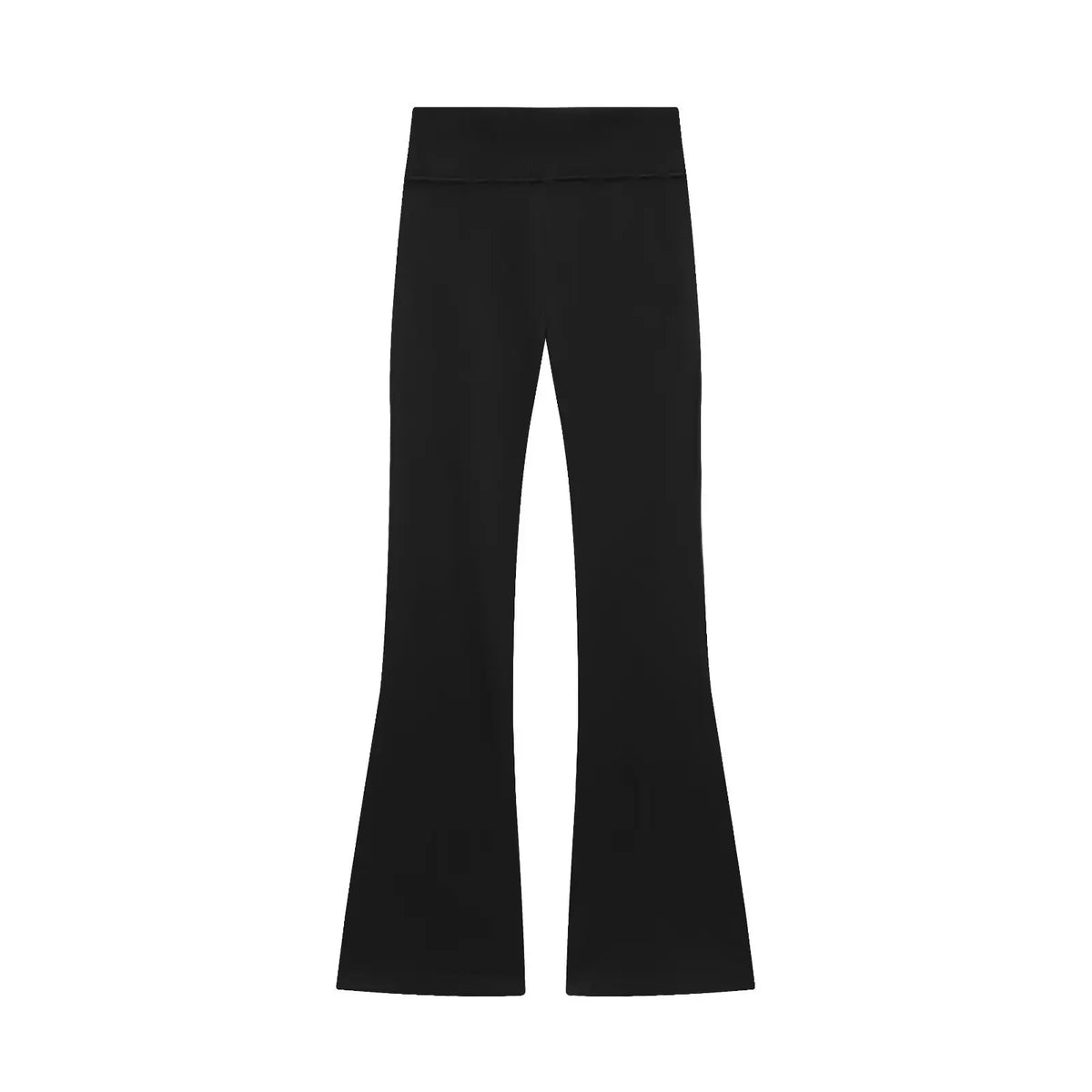 Haut court zippé ou pantalon femme – CLEVI Paris