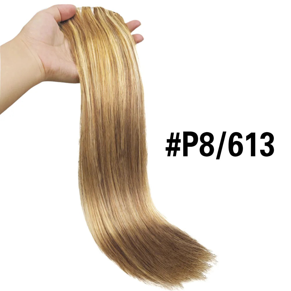 Extensions Cheveux Clips Remy Brésilien – CLEVI Paris