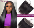 Closure Lace 13x4 Straight Remy Brésilienne – CLEVI Paris