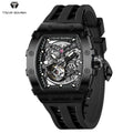 Montre mécanique TSAR BOMBA TB8208A – CLEVI Paris