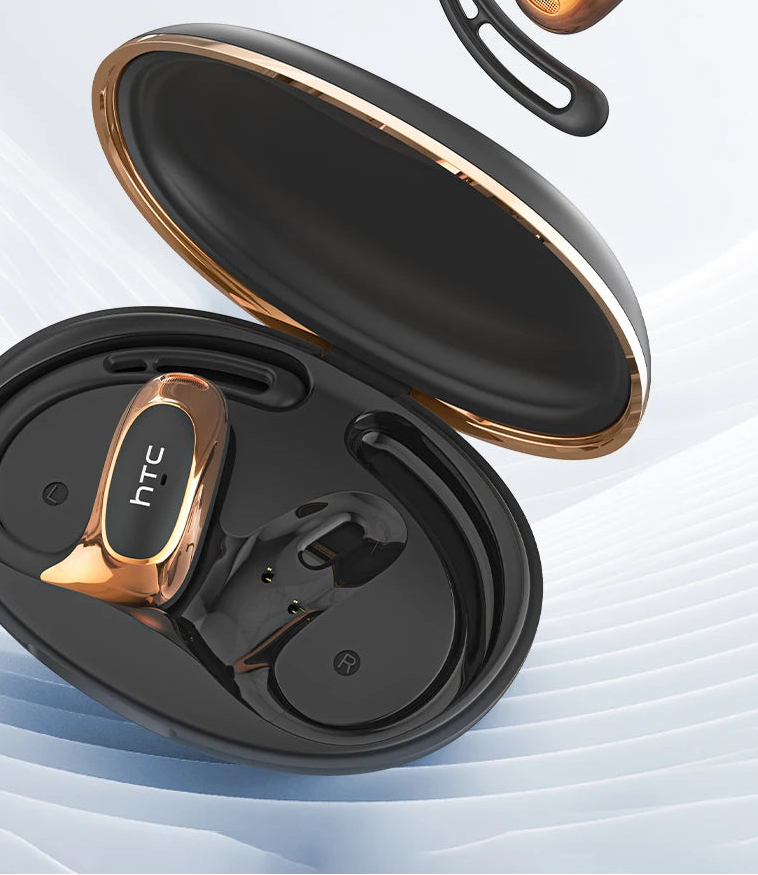 Casque NE35 Traduction IA 150 Langues Bluetooth 50H – CLEVI Paris