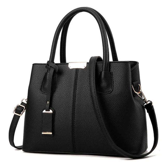 Sac à Main Femme Cuir PU Luxe Multicolore – CLEVI Paris