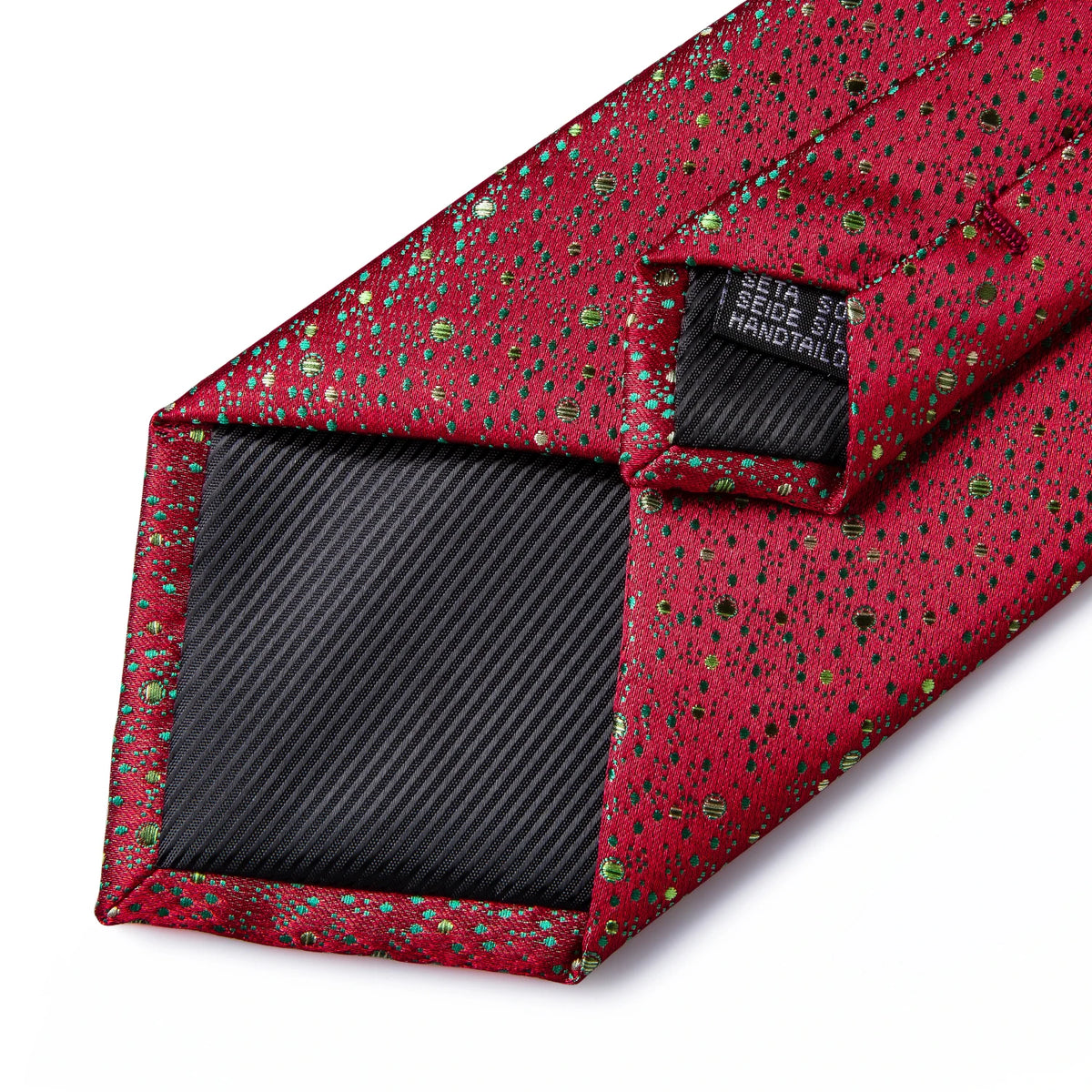 Coffret cravate homme, pochette et accessoires – CLEVI Paris