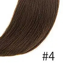 Extensions Tape In Loose Wave Remy Hair 40 Pièces – CLEVI Paris
