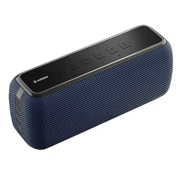 XDOBO X8 60W Enceinte Bluetooth Portable – CLEVI Paris