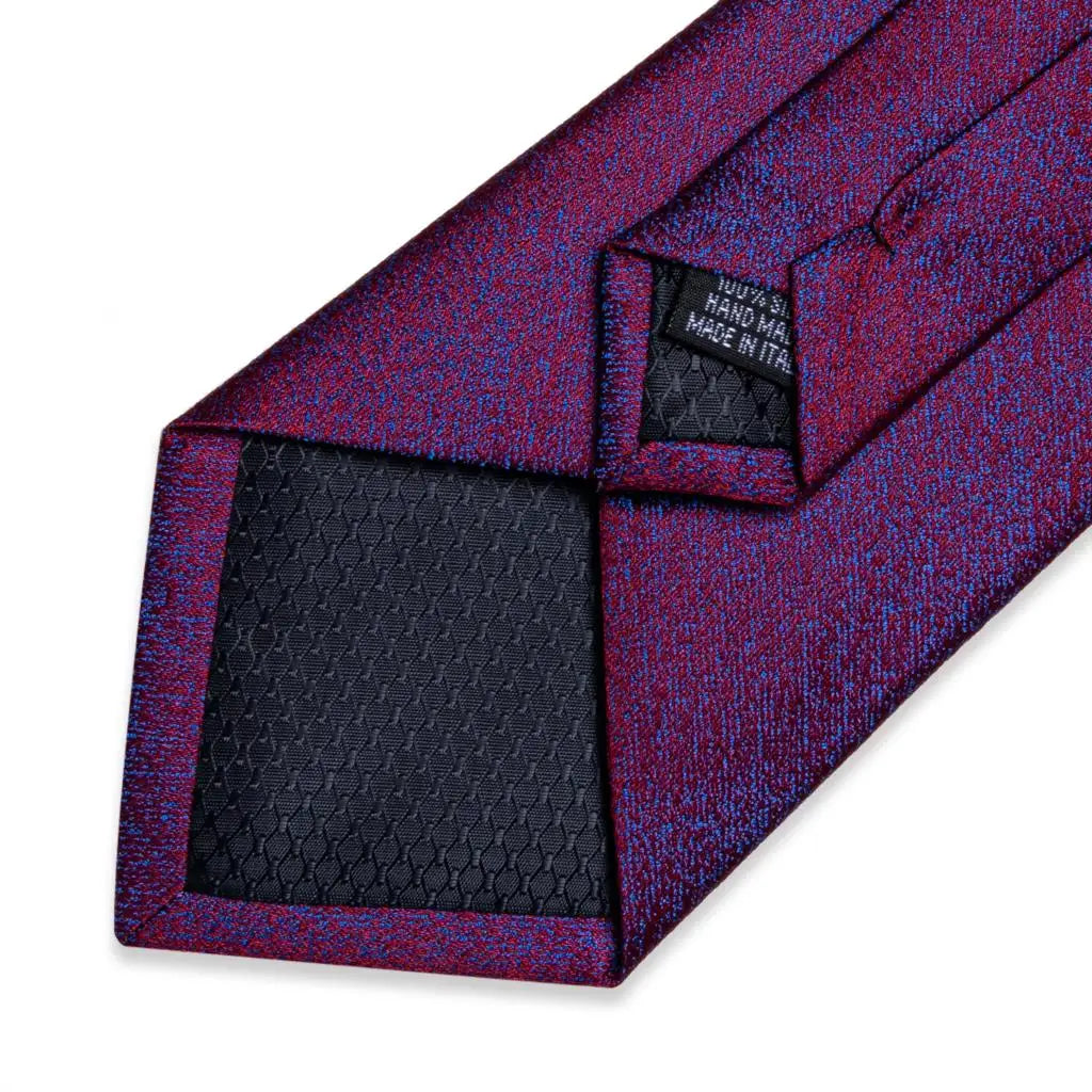 Coffret cravate homme, pochette et boutons – CLEVI Paris