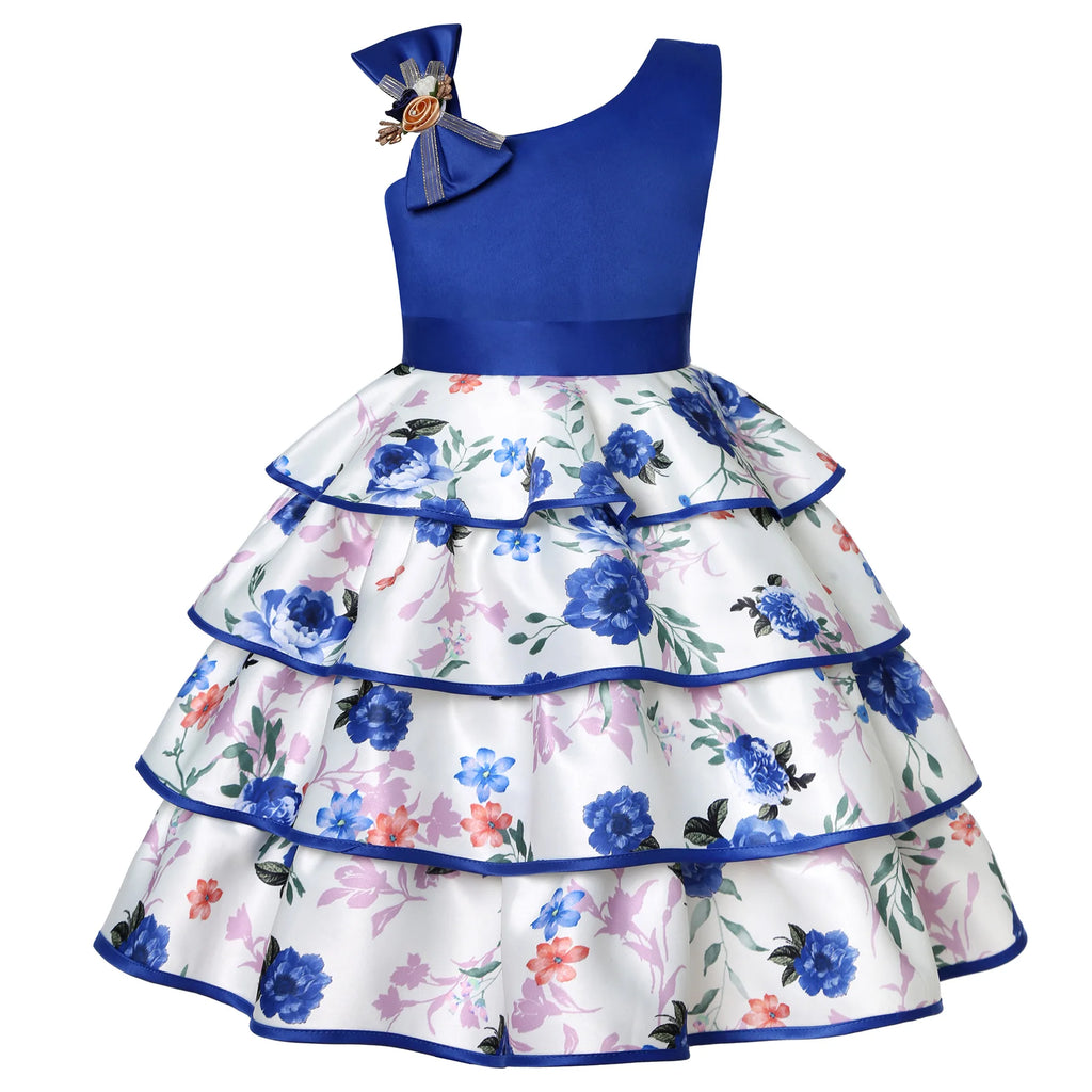 Robes cérémonie fille, plusieurs modèles – CLEVI Paris
