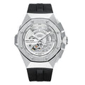 Montre Homme Automatique Squelette Sport Or Rose Reef Tiger RGA92S7 – CLEVI Paris