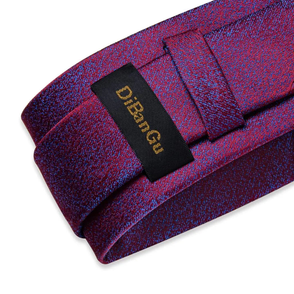 Coffret cravate homme, pochette et boutons – CLEVI Paris