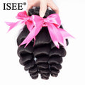 Bundles cheveux humains Loose Wave – CLEVI Paris