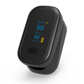 Oxyмètre Doigt SRHMX OLED SpO2 Pouls Adulte – CLEVI Paris