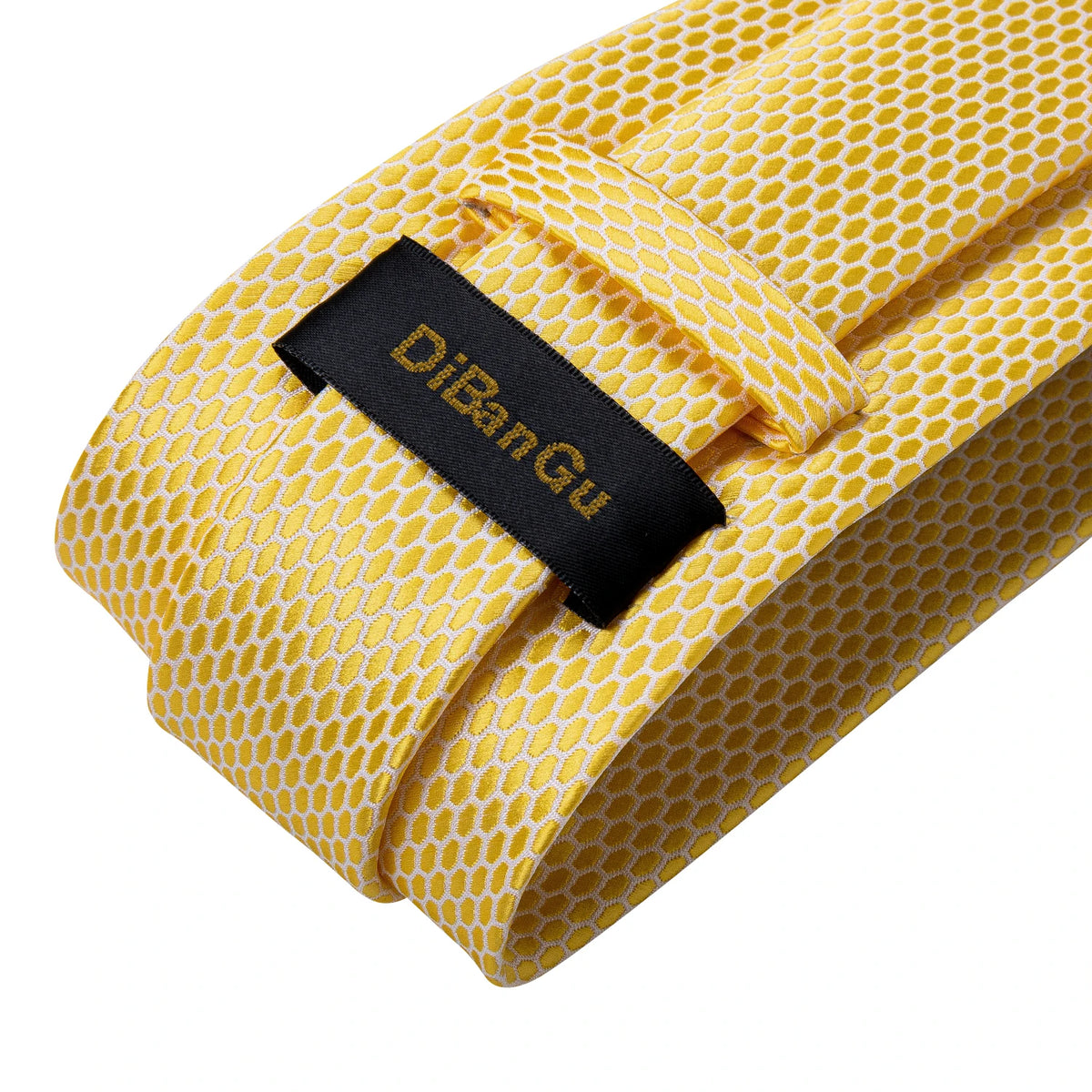 Ensemble cravate et pochette homme à carreaux – CLEVI Paris