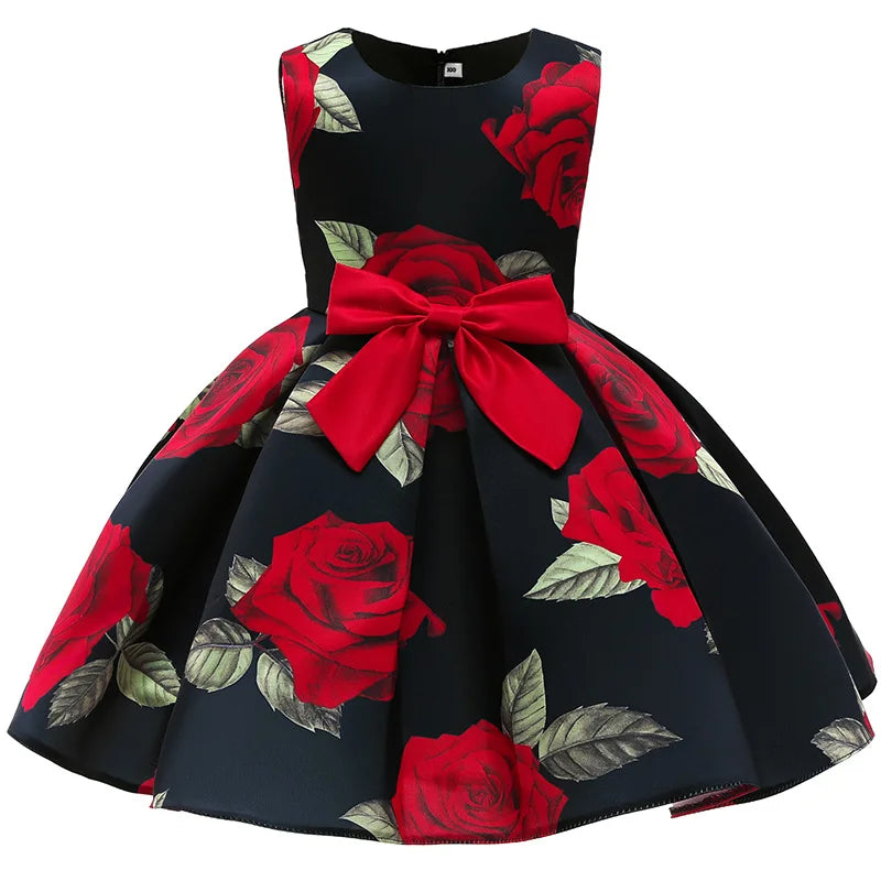 Robes cérémonie fille, plusieurs modèles – CLEVI Paris