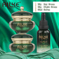 Gamme Soins Visage AILKE Retinol C&E Premium – Crème, Sérum & Nettoyant Anti-Rides – CLEVI Paris