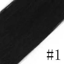 Extensions Tape In Loose Wave Remy Hair 40 Pièces – CLEVI Paris