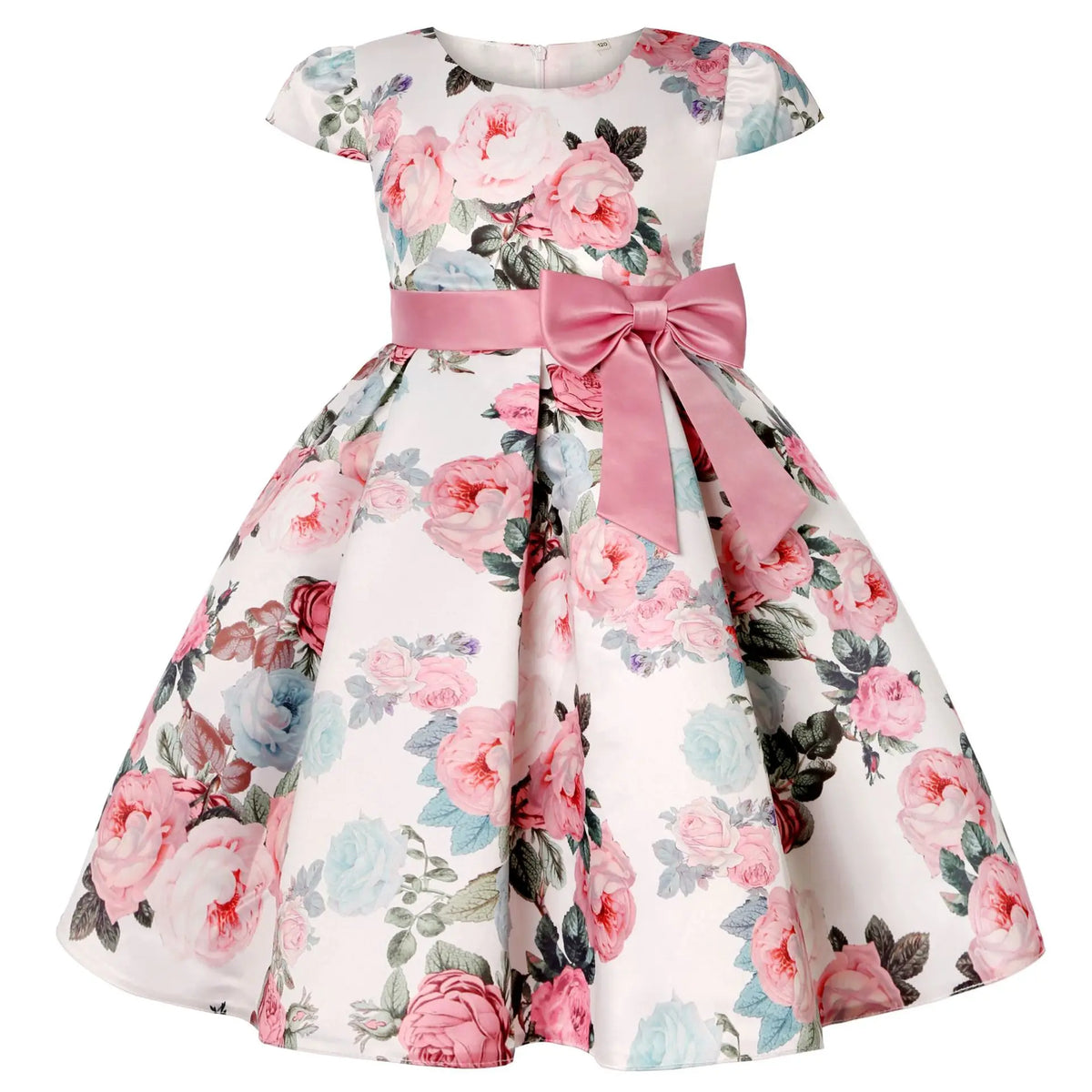 Robes cérémonie fille, plusieurs modèles – CLEVI Paris