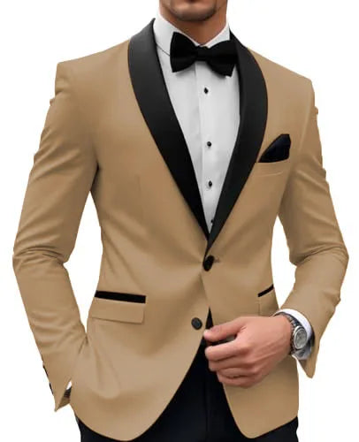 Costume 2 pièces homme – CLEVI Paris