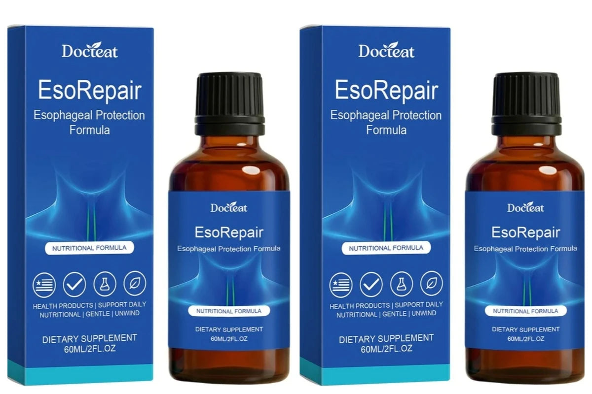 EsoRepair, formule liquide 60 ml – CLEVI Paris