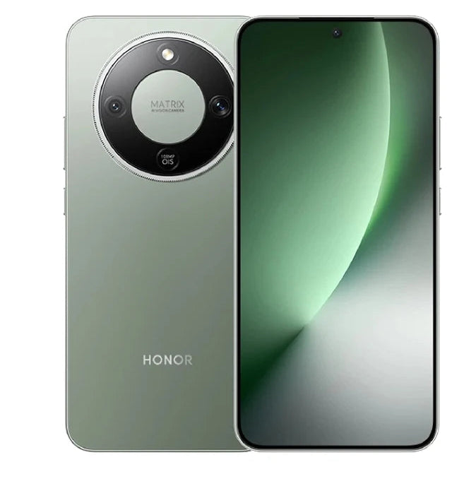 HONOR Magic8 Lite 5G AMOLED 256/512 Go – CLEVI Paris