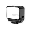 Lampe LED magnétique XDMYL pour caméra – CLEVI Paris