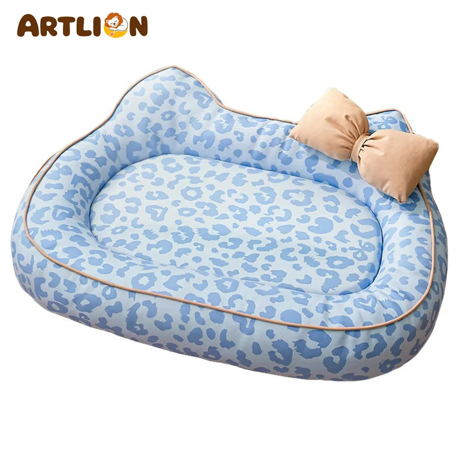 Tapis de couchage imperméable chien et chat – CLEVI Paris