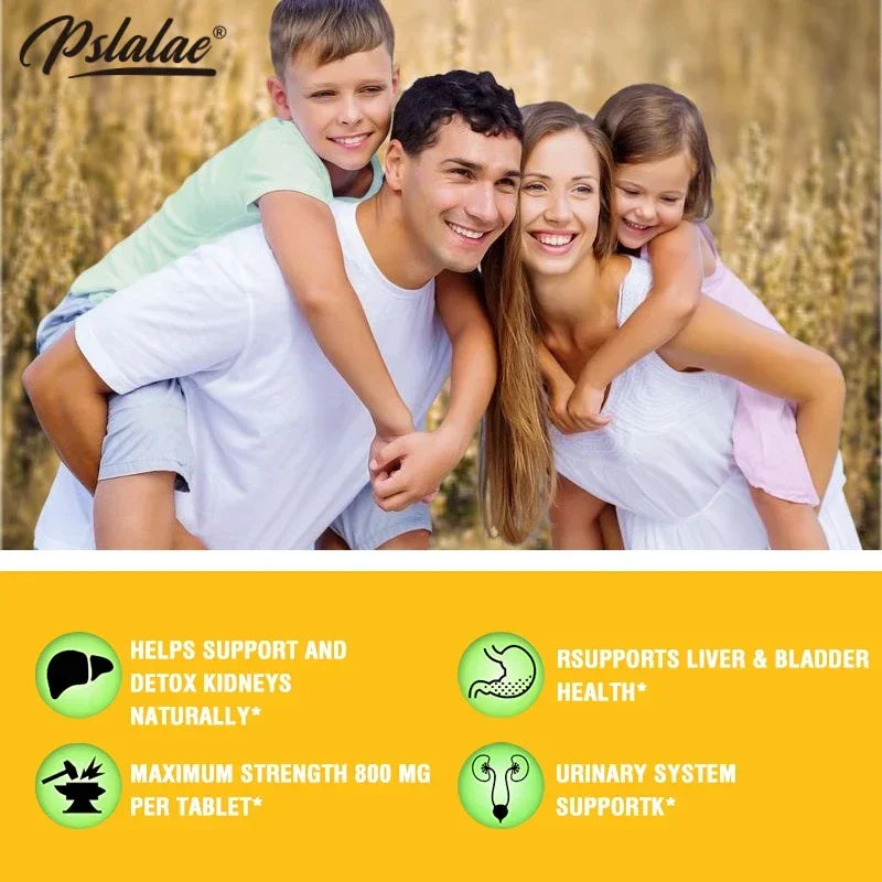 Chanca piedra en gélules – CLEVI Paris