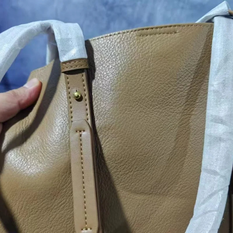 Sac bandoulière femme style messager – CLEVI Paris