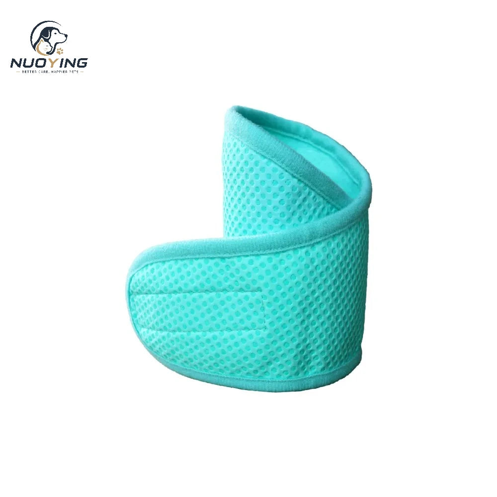 Bandana rafraîchissant pour chien et chat – CLEVI Paris