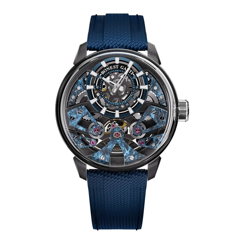 Montre automatique BONEST GATTI BG4002 – CLEVI Paris