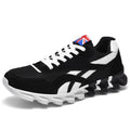 Sneakers Running Homme Respirantes – CLEVI Paris