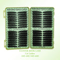 Cils en grappes DIY Lashsun, courbure D – CLEVI Paris