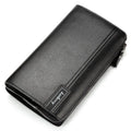 Pochette zippée homme Baellerry S1001 – CLEVI Paris