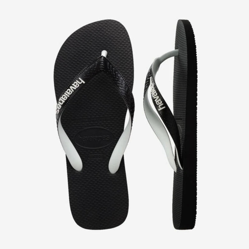 Tongs plates femme CHAXIAOA – CLEVI Paris
