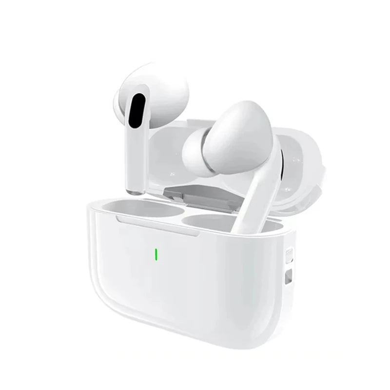 Écouteurs TWS UEESFIT A5 Bluetooth 5.3 ANC HiFi 72h – CLEVI Paris