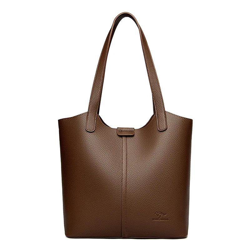 Sac À Main Femme Jasmine Daishu LY-1533 Oxford 29x30cm – CLEVI Paris