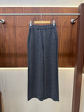 Maille femme laine et cachemire à coordonner – CLEVI Paris