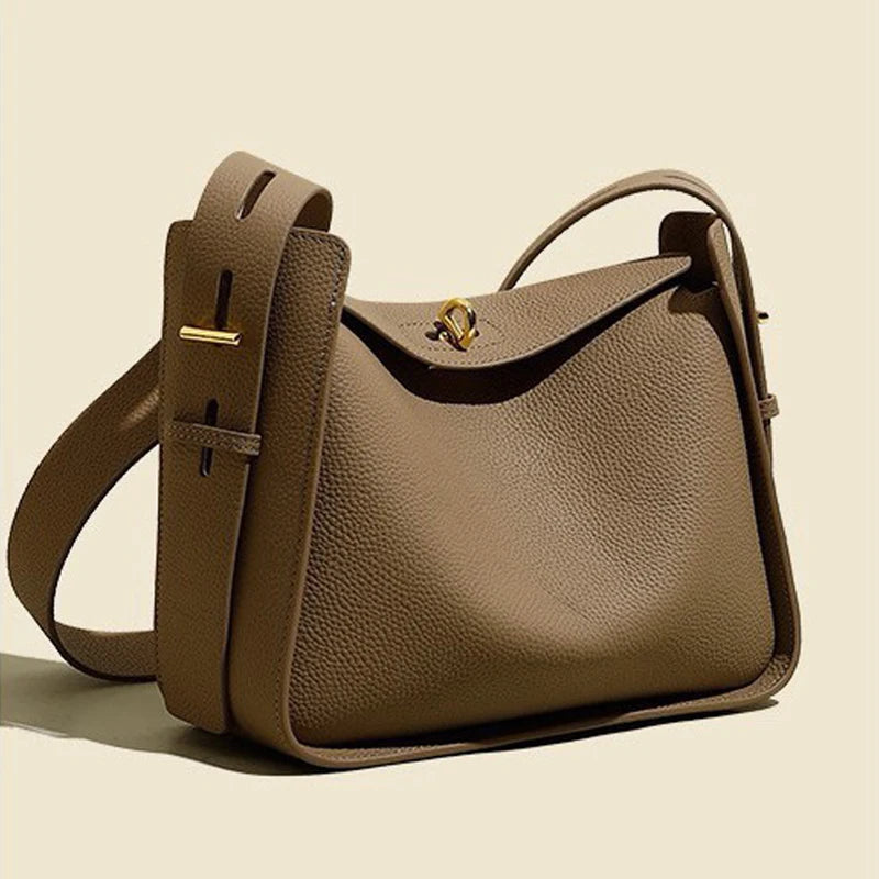 Sac bandoulière femme Shucai – CLEVI Paris