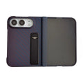 Coque avec support pour iPhone Duo – CLEVI Paris
