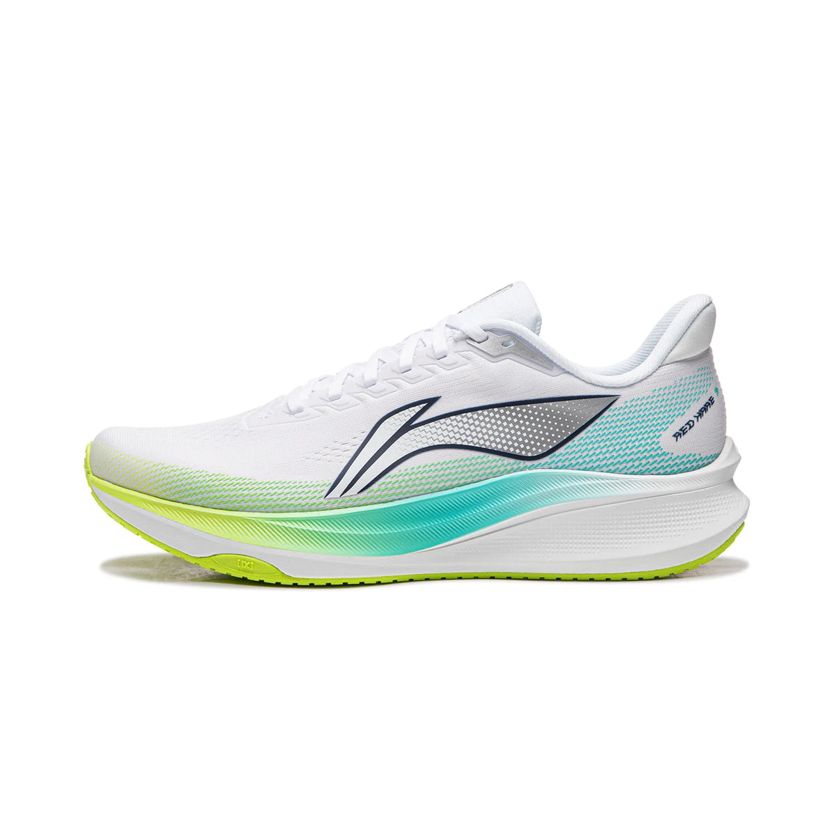 Chaussures Running Homme Li-Ning Red Hare 9 LIGHT FOAM ULTRA Mesh Respirant Anti-Glisse – CLEVI Paris
