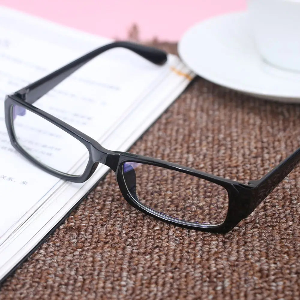 Lunettes Anti-Lumière Bleue Anti-Fatigue Protection Écran PC TV Certifiées CE 27g 6 Coloris – CLEVI Paris