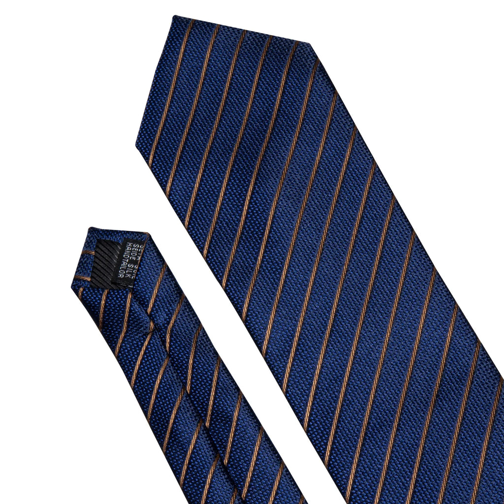 Cravate Jacquard Homme 8,5 cm – CLEVI Paris