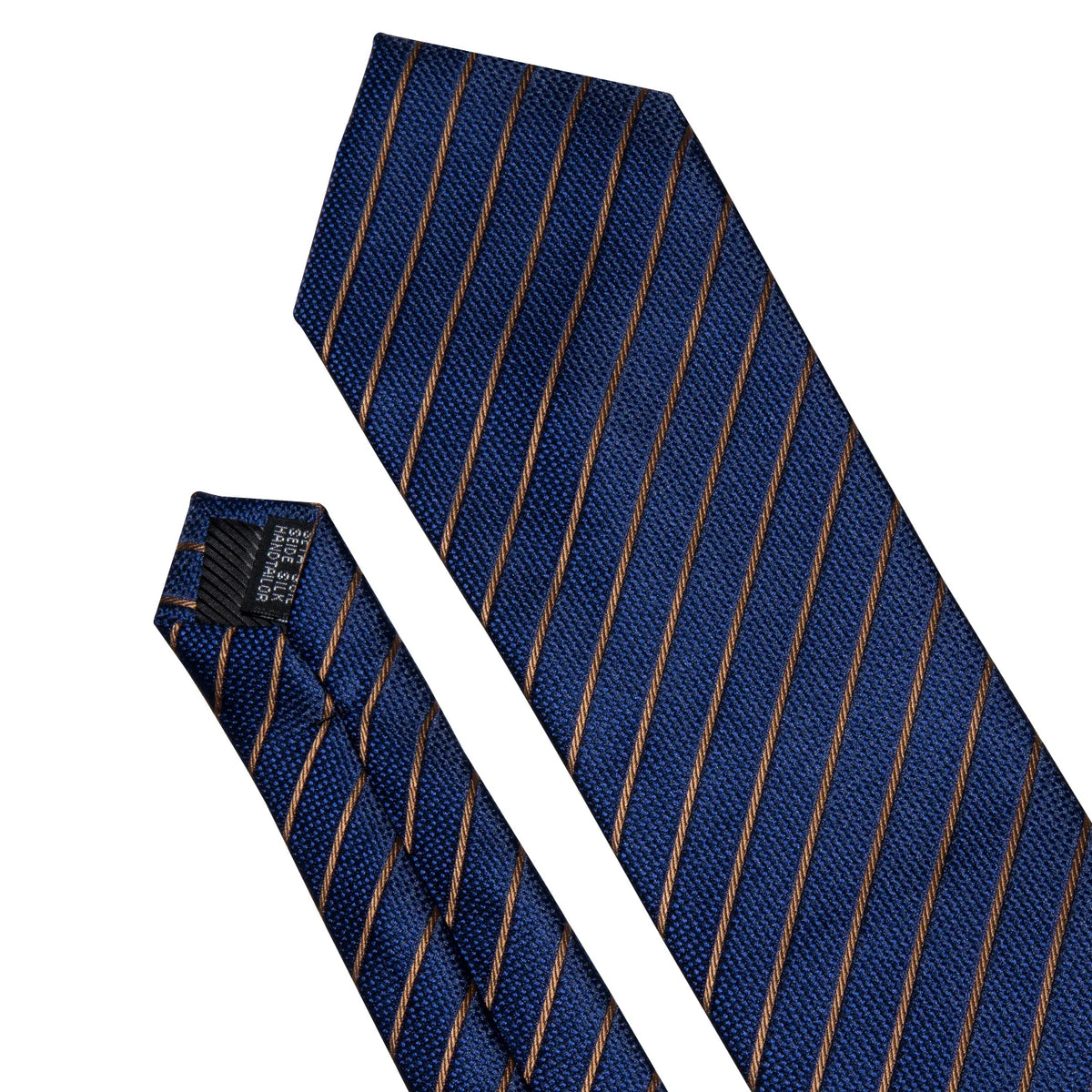 Cravate Jacquard Homme 8,5 cm – CLEVI Paris